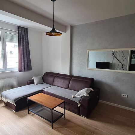 Modern Apartment Banja Luka Bagian luar foto
