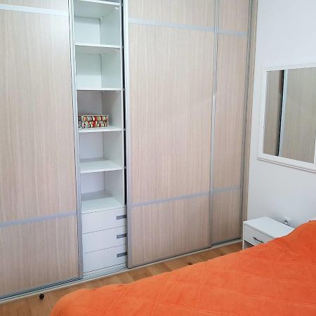 Modern Apartment Banja Luka Bagian luar foto