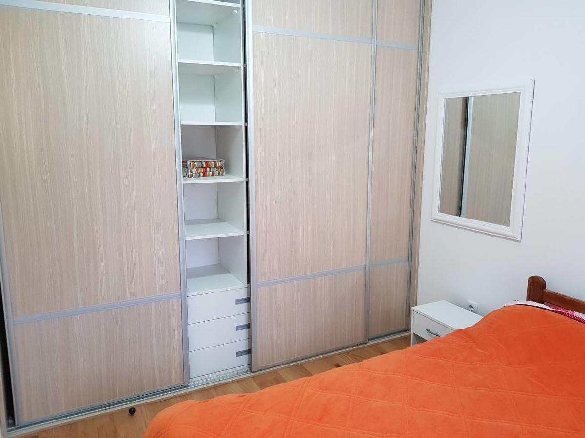 Modern Apartment Banja Luka Bagian luar foto